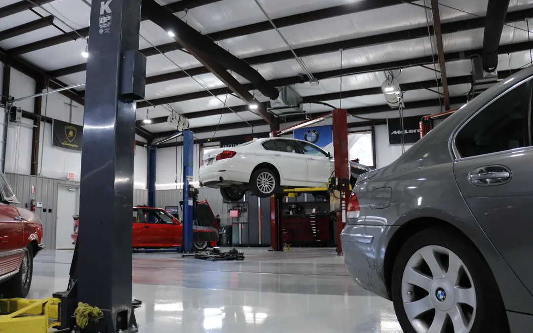Essential BMW Engine Care: Expert Strategies for Maximum Longevity