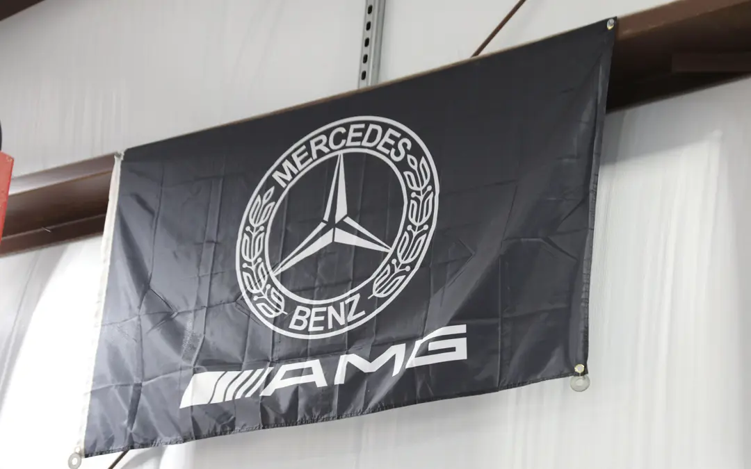 Essential Mercedes Engine Care: Expert Strategies for Maximum Longevity