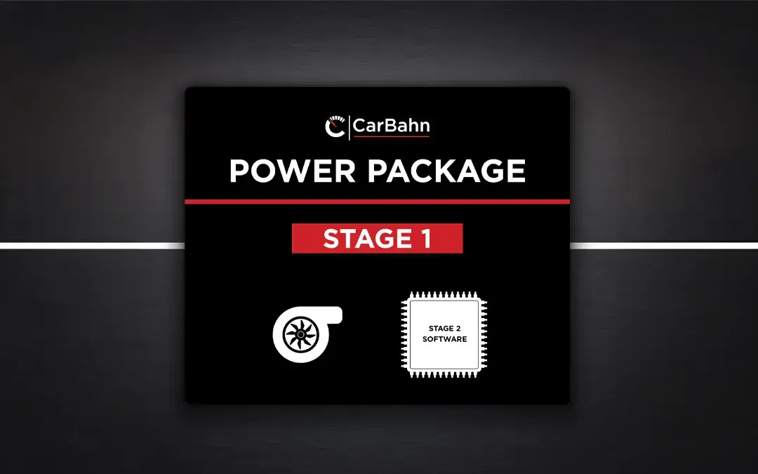 Unlock Your Car’s True Potential with Carbahn® at Advanced Diagnostics & Repair