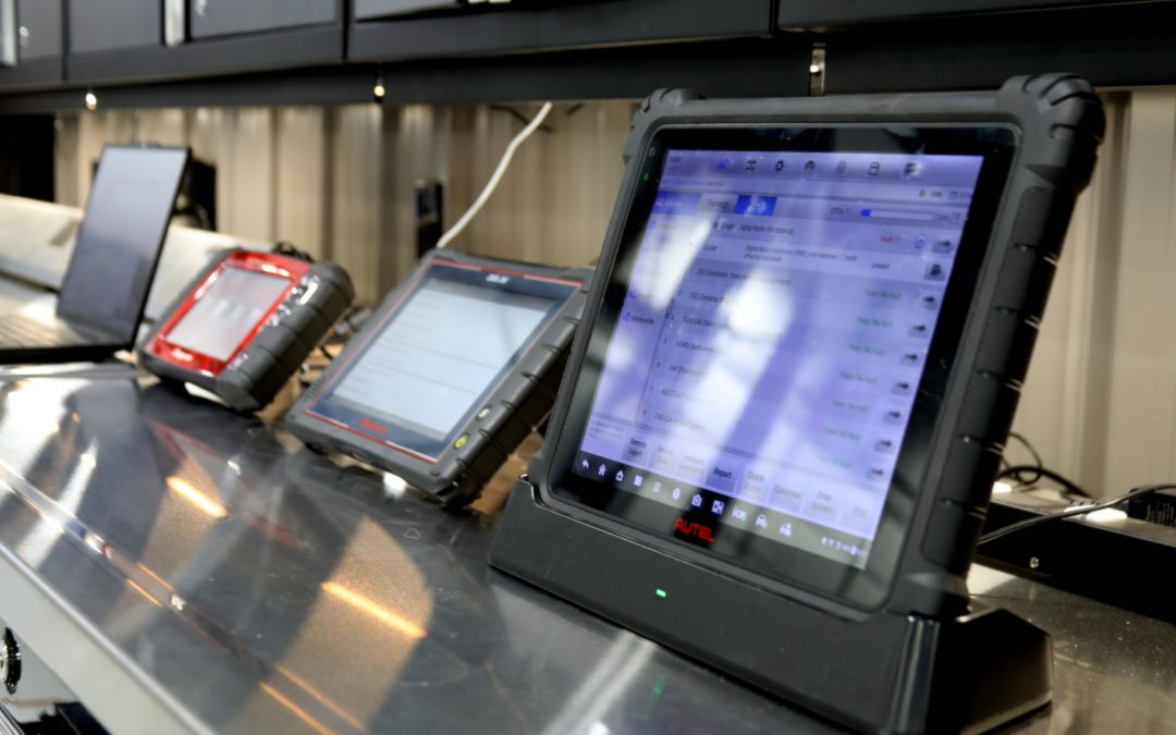 Why Your European Vehicle Deserves Specialized Auto Repair and Diagnostics